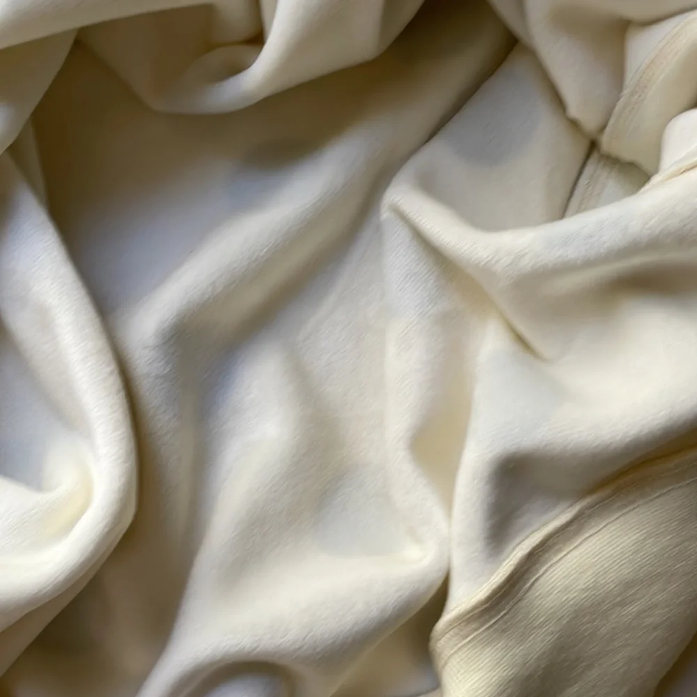 Poppy & Pine Polka Dot Crop Sweatshirt - Picture 9 of 10